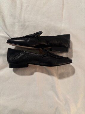 Veronica Beard Vero Cuoio Loafers